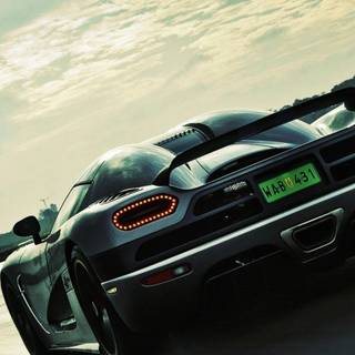 Koenigsegg 4k iPhone wallpaper