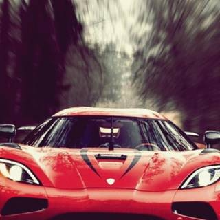 Koenigsegg 4k iPhone wallpaper