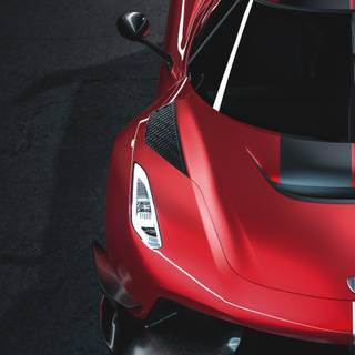 Koenigsegg 4k iPhone wallpaper