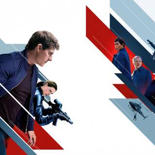 Mission Impossible 8 wallpaper