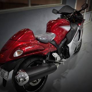 Hayabusa Japanese symbol desktop wallpaper