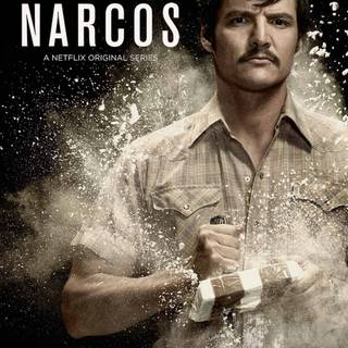 Narcos phone wallpaper