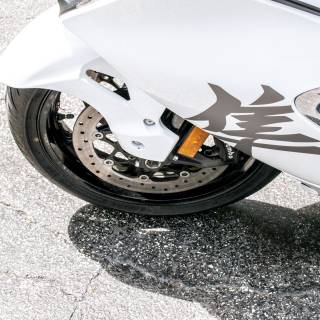 Hayabusa Japanese symbol desktop wallpaper