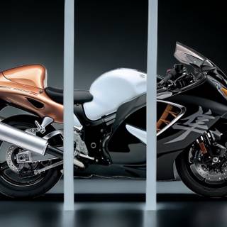 Hayabusa Japanese symbol desktop wallpaper