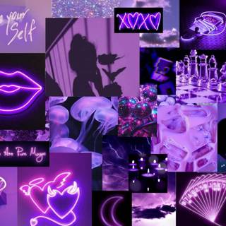 PC grunge aesthetic wallpaper