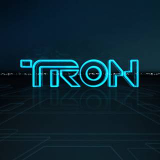 4k Tron wallpaper