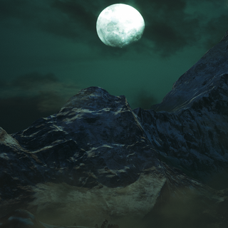 Jungle iPhone 4k wallpaper