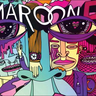 Overexposed wallpaper