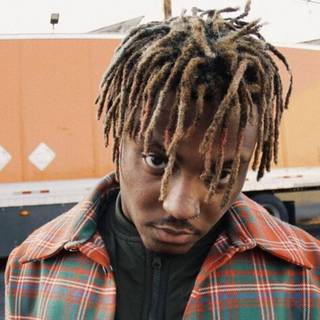 Juice Wrld and Trippie Redd computer wallpaper