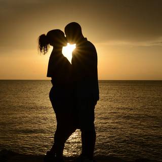 Romantic 4k HD wallpaper