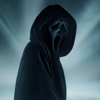 Gosht face wallpaper