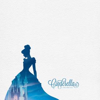 Authentic princess iPhone wallpaper
