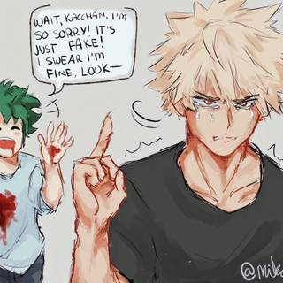 BKDK computer wallpaper