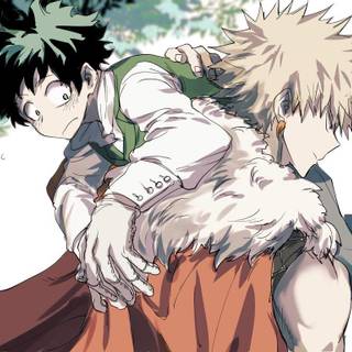 BKDK computer wallpaper
