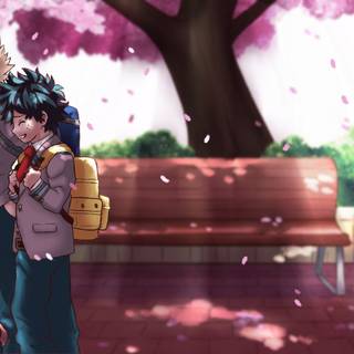 BKDK computer wallpaper