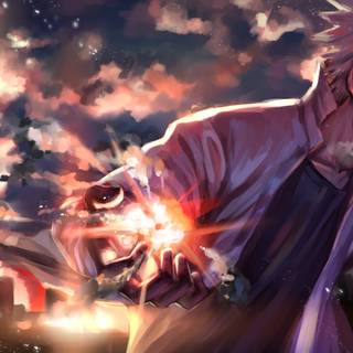 BKDK computer wallpaper