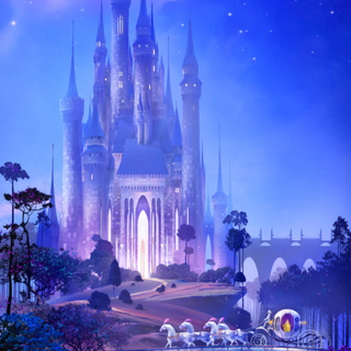 Authentic princess iPhone wallpaper