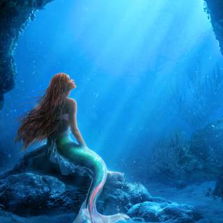 Authentic princess iPhone wallpaper