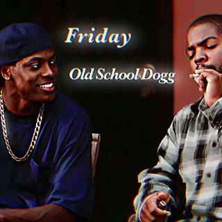 Ice Cube Friday wallpaper