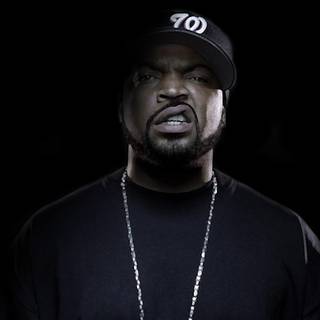 Ice Cube Friday wallpaper