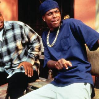 Ice Cube Friday wallpaper