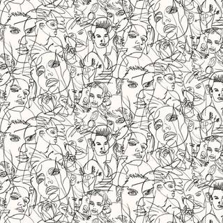 Jean Paul Gaultier wallpaper