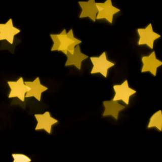 Stars Y2k wallpaper