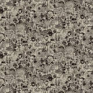 Jean Paul Gaultier wallpaper