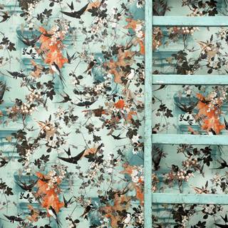 Jean Paul Gaultier wallpaper