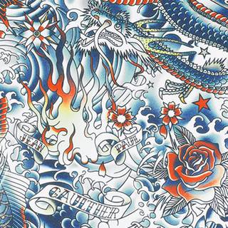 Jean Paul Gaultier wallpaper