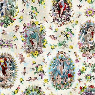 Jean Paul Gaultier wallpaper