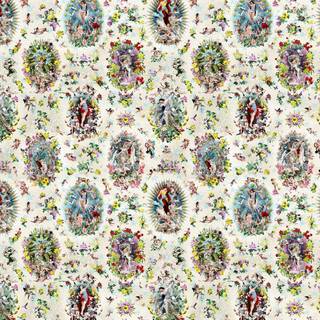 Jean Paul Gaultier wallpaper