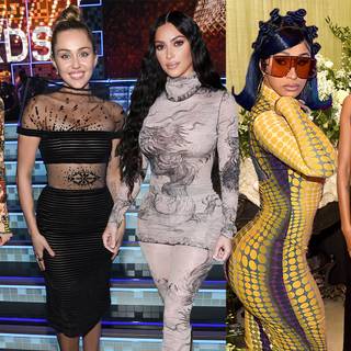 Jean Paul Gaultier wallpaper