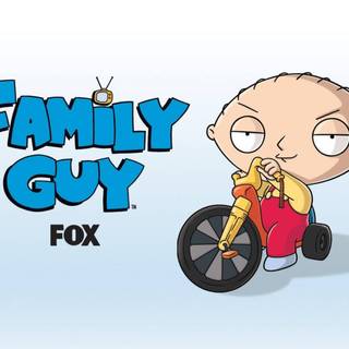 Cool Family Guy wallpaper