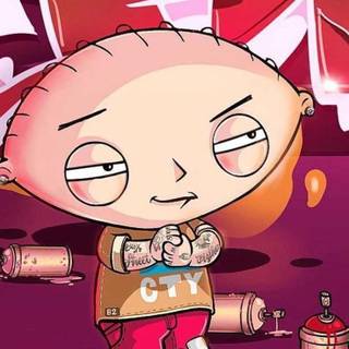 Cool Family Guy wallpaper