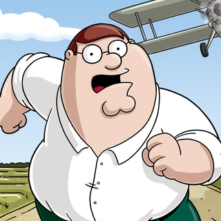 Cool Family Guy wallpaper