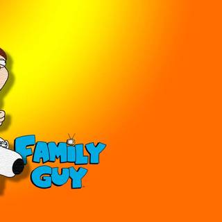 Cool Family Guy wallpaper