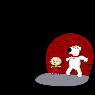 Cool Family Guy wallpaper