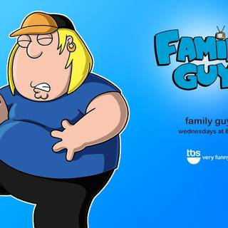 Cool Family Guy wallpaper