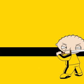 Cool Family Guy wallpaper