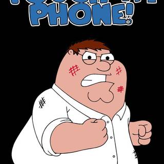 Cool Family Guy wallpaper