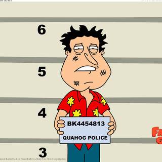 Cool Family Guy wallpaper