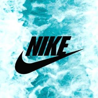 Summer aesthetic Nike wallpaper