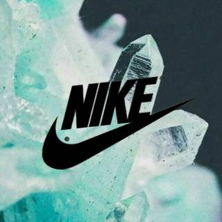 Summer aesthetic Nike wallpaper