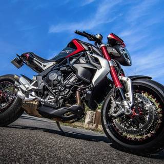 Bike 4k HD wallpaper