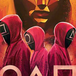 Game 4k iPhone wallpaper