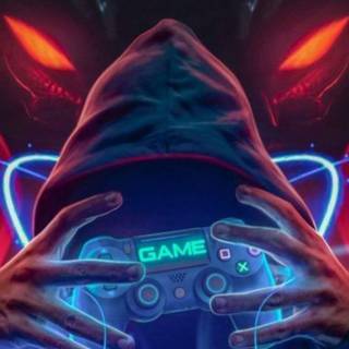 Game 4k iPhone wallpaper