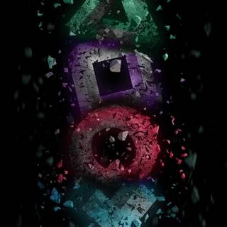 Game 4k iPhone wallpaper