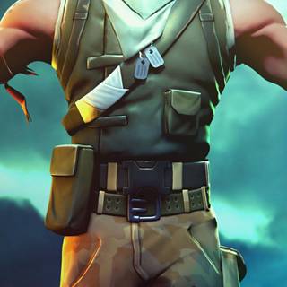 Game 4k iPhone wallpaper