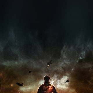 Game 4k iPhone wallpaper